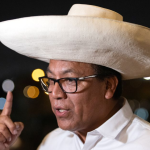 Fiscalía pide 5 años y 4 meses de prisión contra candidato presidencial Roberto Sánchez