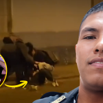 Fiscalía pide 10 años de prisión contra el PNP Luis Magallanes por asesinato de 