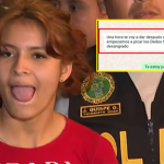 Cayó “La Cortadedos”: joven involucrada en secuestros pertenecía al “Tren de Aragua Nueva Generación”