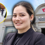 Renuncia Lesli Gonzales, abogada chotana que integró Comisión de Gracias Presidenciales