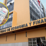 MEF descarta presentación demandas contra el Congreso por aprobación de aumento de sueldos en el Estado