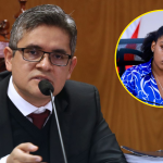 José Domingo Pérez querellará a Rosangella Barbarán por afirmar que atentó contra mascotas de PPK