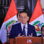 Agenda de José María Balcázar HOY: actividades, visitas y reuniones del presidente