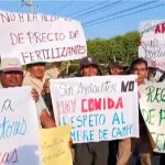 Ejecutivo convoca a gobernadores y arroceros a una reunión por protestas y bloqueos