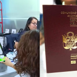 Migraciones: pasaportes podrán tramitarse sin citas virtuales previas desde el 1 de junio