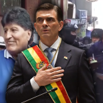 Protestas y bloqueos de mineros piden la renuncia del presidente de Bolivia