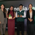 Api Robotics gana el Premio Avonni-CCL por innovadora tecnología que protege a las abejas y mejora la productividad agrícola