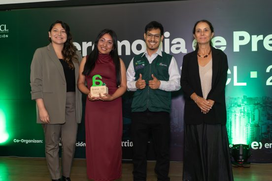 Api Robotics gana el Premio Avonni-CCL por innovadora tecnología que protege a las abejas y mejora la productividad agrícola