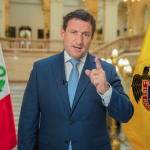 Reggiardo no postulará a la alcaldía de Lima: “No hay garantías para participar en un proceso electoral” | VIDEO
