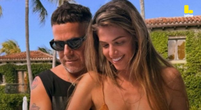 ¡Stephanie Cayo vive su etapa más mediática tras confirmar su romance con Alejandro Sanz!