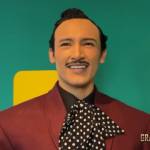 “Para mí, ganar es ganar el cariño de la gente”: Pedro Infante se despide de “Yo Soy Grandes Batallas”