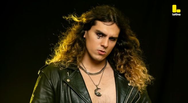 ¡Sebastián Palma golpeó a un trabajador de escenario durante un festival en el Centro de Lima y ahora enfrenta una denuncia formal!