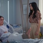 Valentina Valiente capítulo 44: ¡Macarena estalla contra sus amigas tras su accidente!