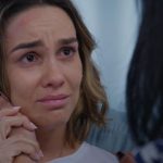 Valentina Valiente capítulo 44: ¡Frida enfrenta a Macarena! del reclamo duro al abrazo que la quiebra