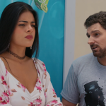Valentina Valiente capítulo 46: ¡Gabo quiere retomar su negocio con Jenny!