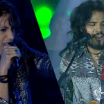 Yo Soy GRANDES BATALLAS: ¡Duelo rockero ÉPICO entre Steven Tyler y Marcelo Motta!