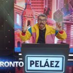 ¡Todo va quedando listo para el estreno de “Me caigo de risa”!