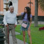 Valentina Valiente capítulo 47: ¡Don Edmundo y Valentina viven un día inolvidable!