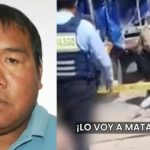 ¡Conductor de tráiler mató a niño de cuatro años mientras esperaba una combi junto a su tía!