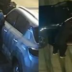 ¡Vecinos viven aterrados por ola de asaltos y robos en urbanización de Surco!