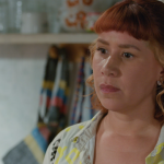 Valentina Valiente capítulo 49: ¡Rocky revela el gran secreto de Valentina y Rita se siente traicionada!