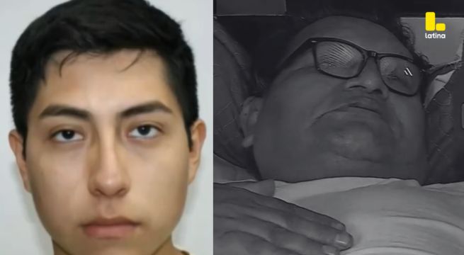 ¡Mototaxista quedó postrado en cama tras brutal choque y ahora podría ir preso por homicidio culposo!