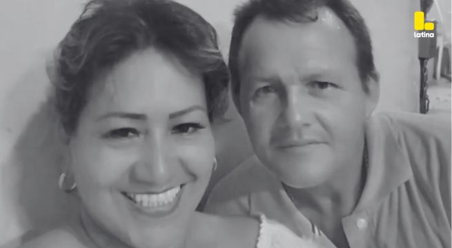 ¡Misteriosa muerte en Iquitos! Mujer fue hallada sin vida junto a su esposo inconsciente