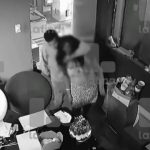 ¡Delincuentes golperaron a una empresaria en Lurín para obligarla a entregar sus claves bancarias!