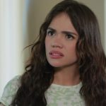 Valentina Valiente capítulo 50: ¡Hermanitos de Valentina son detenidos y discriminados por serenazgo!