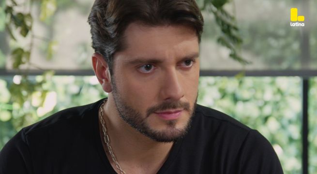 Valentina Valiente capítulo 50: ¡Alejandro enfrenta a su tío y defiende a Valentina pese a las amenazas legales!