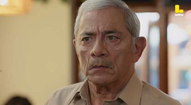 Valentina Valiente capítulo 54: ¡Valentina y Lupe enfrentan a Don Edmundo con una fuerte verdad sobre Frida!