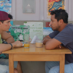 Valentina Valiente capítulo 56: ¡Wilfredo enfrenta a Rocky y le lanza fuerte amenaza por Kathy!