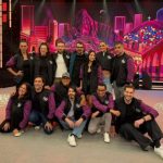 ¡Este lunes 1 de junio se estrena Me Caigo De Risa por Latina!
