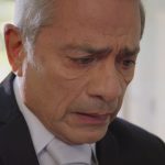 Valentina Valiente capítulo 58: ¡Pánico en la boda de Don Edmundo! Amenaza de bomba obliga a evacuar toda la casa