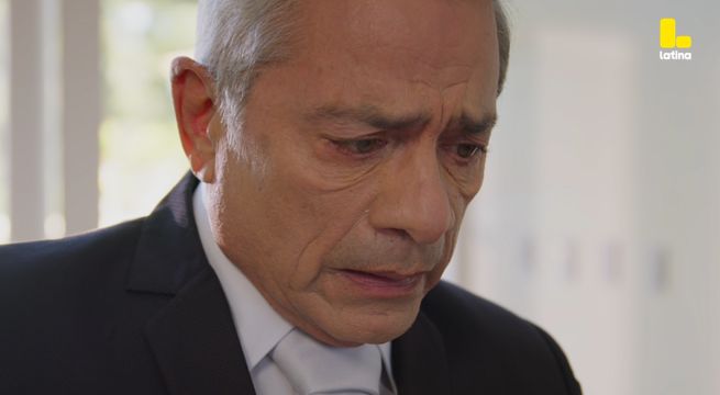 Valentina Valiente capítulo 58: ¡Pánico en la boda de Don Edmundo! Amenaza de bomba obliga a evacuar toda la casa