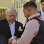 Valentina Valiente capítulo 58: ¡La policía irrumpe en la casa de Don Edmundo tras amenaza de bomba en plena boda!