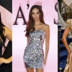 ¡Las tres peruanas que deslumbraron en el casting de Victoria’s Secret!