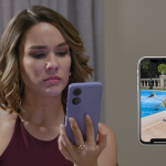 Valentina Valiente capítulo 59: ¡Todo fue muy sospechoso! Macarena podría tener en sus manos un video comprometedor de Valentina