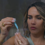 Valentina Valiente capítulo 59: ¡Macarena confiesa su cruel plan contra Valentina y Frida queda impresionada!