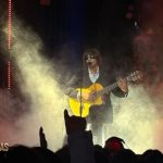 Yo Soy GRANDES BATALLAS: ¡José Feliciano conmovió y Mauri Stern sentenció: “Siempre has sido un campeón y lo sigues siendo”!