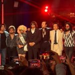 Yo Soy GRANDES BATALLAS: ¡Dos campeones le dicen adiós a la competencia y ya se definieron los 7 semifinalistas!