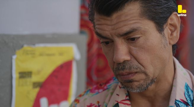 Valentina Valiente capítulo 61: ¡Leo y Rocky hicieron las paces tras el escándalo con Yamila!