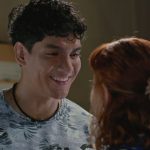 Valentina Valiente capítulo 61: ¡Rita por fin confesó que sí siente algo por Rocky!
