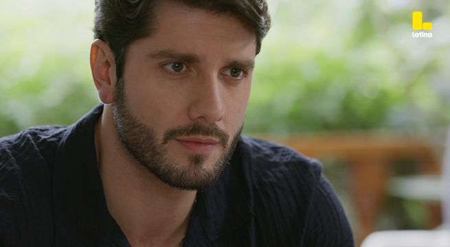 Valentina Valiente capítulo 61: ¡Valentina no soporta que Alejandro siga hablando con Macarena!