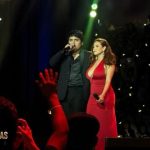 Yo Soy Grandes Batallas 2026: ¡Raphael y Amy Gutiérrez deslumbraron con un ensamble mágico!