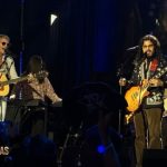 Yo Soy Grandes Batallas 2026: ¡Marcello Motta y Jean Paul Strauss conmovieron con una armonía brutal!