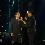 Yo Soy Grandes Batallas 2026: ¡Julio Iglesias y Thony Valencia emocionaron con una gala llena de romanticismo!