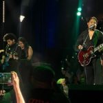 Yo Soy Grandes Batallas 2026: ¡Gustavo Cerati y Sandro desataron la locura con un cruce legendario!