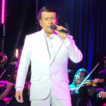 Yo Soy Grandes Batallas Final 2026: Julio Iglesias recibió emotivos elogios del jurado tras cantar “Si me dejas no vale”