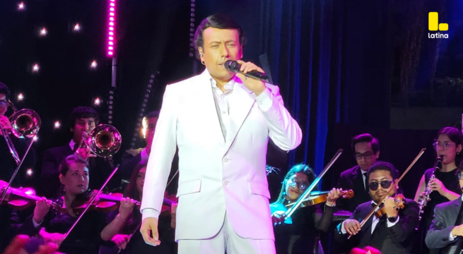 Yo Soy Grandes Batallas Final 2026: Julio Iglesias recibió emotivos elogios del jurado tras cantar “Si me dejas no vale”